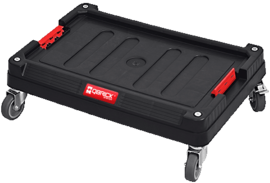 Transport platform Qbrick System TWO SKRQTP2CZAPG003