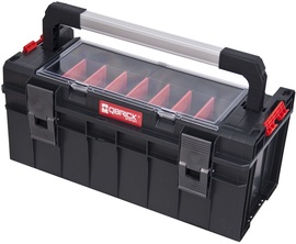 Toolbox Qbrick System PRO 600 Expert