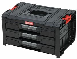 Toolbox Qbrick System PRO Drawer 3 Expert