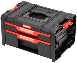 Toolbox Qbrick System PRO Drawer 2 Toolbox 2.0 Expert