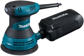 Random orbital sander Makita BO5030