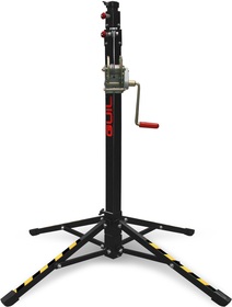 Cargo lift Guil ELC-720