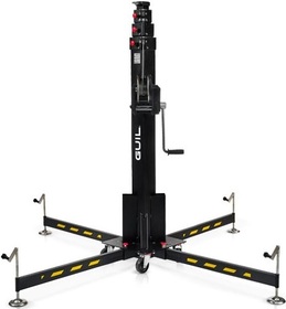 Cargo lift Guil ELC-780