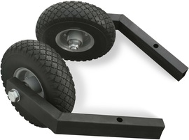 Set of 2 wheels Guil RD-02 (260mm)