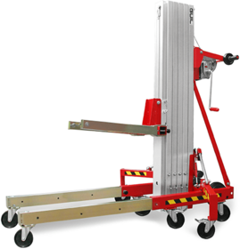 Cargo lift Guil TORO B-203/C