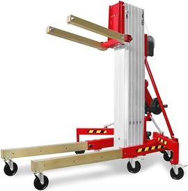 Cargo lift Guil TORO C-301/C