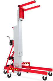 Cargo lift Guil TORO C-303