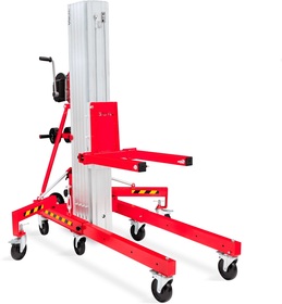 Cargo lift Guil TORO C-305