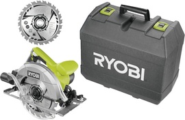 Circular saw Ryobi RCS1400-K2B 1400 W