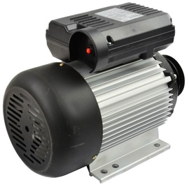 Single phase electric motor Geko 1.5 kW/2 KM, 230 V