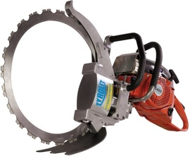 Ring power cutter Tyrolit HRG500
