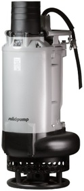Submersible pump Solidpump 200TBS15