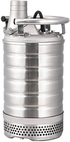 Submersible pump Solidpump 80TSS1.5