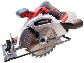 Circular saw Worcraft CCS-S20Li