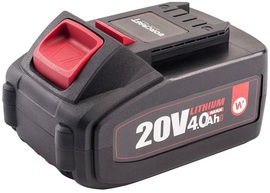 Battery Worcraft CLB-20V-4.0HC 4 Ah