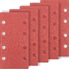Sandpaper disc WP-I1960-FS for the Worcraft CFS-S20L sander, 94 x 185 mm / thickness. 60