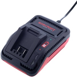 Ładowarka Worcraft CLC-20V-2.4