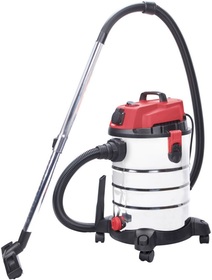 Wet and dry vacuum cleaner Worcraft VC16-30
