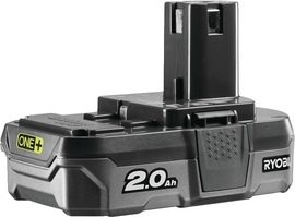 Battery Ryobi RB18L20 One+ 2 Ah (replacement packaging)