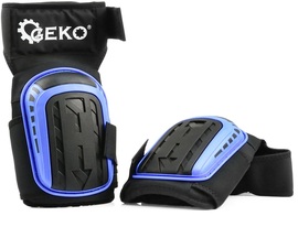 Protective gel knee pads Geko G90017