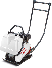 Zagęszczarka jednokierunkowa 71 kg Dynapac DFP7, 400 mm, Honda GX120