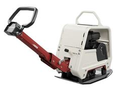 Reversible Vibratory Plate 240 kg Dynapac DRQ25, 500 mm, Honda GX 200