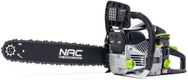 Petrol chainsaw NAC CST52-45-01AC