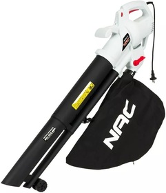 Blower (vacuum) NAC VBE320-AS-J