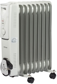 Oil heater Volteno 2000 W (9 fins)
