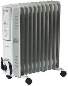 Oil heater Volteno 2500 W (11 fins)