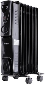 Oil heater Volteno 1500 W (7 fins)