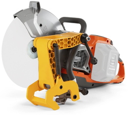 Manual cutter battery Husqvarna K 1 PACE Rail 14" (+ RA 11)