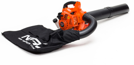 Blower (vacuum) NAC BVP260-1-Y