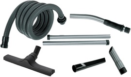 Set accessories for vacuum cleaners Nilfisk STD.D36MM 6-P