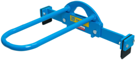 Longitudinal mechanical clamp Jazon CHWZOS4