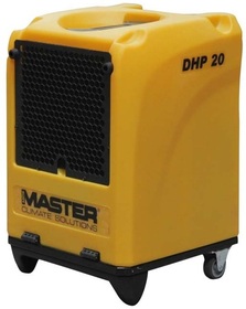 Condensation dehumidifier MASTER DHP 20
