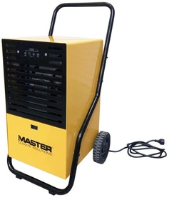 Condensation dehumidifier Master DH 26