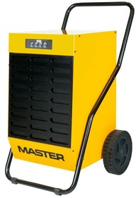 Condensation dehumidifier Master DH 92