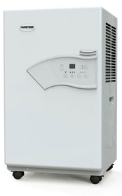 Condensation dehumidifier Master DH 721