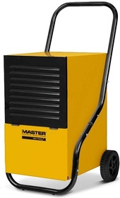 Condensation dehumidifier Master DH 752