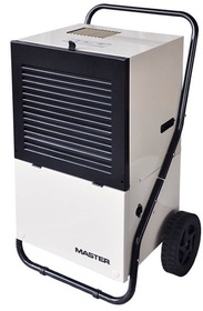 Condensation dehumidifier Master DH 792