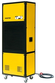 Condensation dehumidifier Master DH 7160