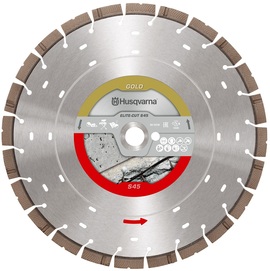 Diamond blade Husqvarna Elite-Cut S45 EXO-GRIT 600 mm