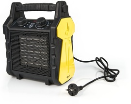 Ceramic electric heater Geko G80405 (2 kW power)