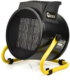 Ceramic electric heater Geko G80408 (3 kW power)