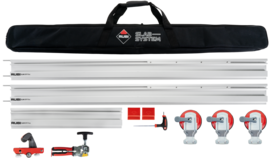 Ręczna przecinarka do płytek Rubi Slim Cutter G2, długość cięcia 360 cm