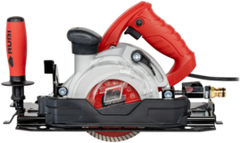 Circular saw Rubi TC-125 G2