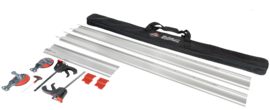 Rubi guides for the TC-125 G2