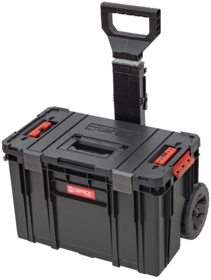 Toolbox Qbrick System TWO CART Plus Vario