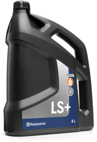 Oil Husqvarna LS+ (4 l)